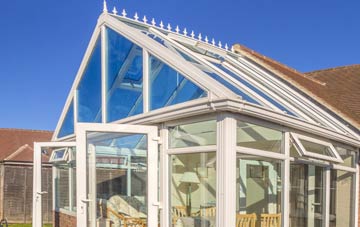 conservatory roof insulation costs Dunsop Bridge