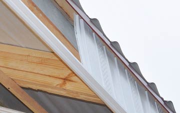 why Dunsop Bridge fascia repairs are essential