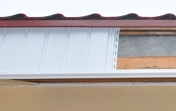 Dunsop Bridge fascia repair costs
