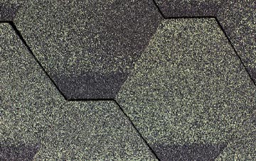 Dunsop Bridge fibreglass shingle repairs