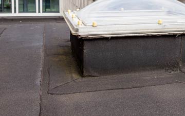 disadvantages of Dunsop Bridge flat roofs