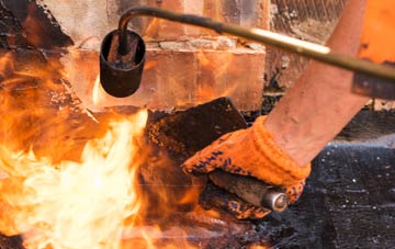 Dunsop Bridge flat roof repair companies