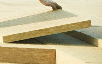 measuring Dunsop Bridge tapered insulation