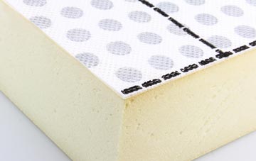 meeting Dunsop Bridge building codes