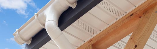 get Dunsop Bridge guttering quotes today