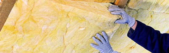 quotes for Dunsop Bridge roof insulation