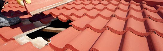 compare Dunsop Bridge roof repair quotes