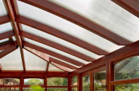 Dunsop Bridge conservatory roofing insulation