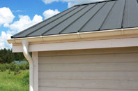 Dunsop Bridge fascia repair