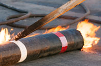 free Dunsop Bridge flat roofing repair quotes