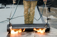 Dunsop Bridge flat roof sealing quote