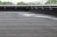 find rated Dunsop Bridge flat roofing companies