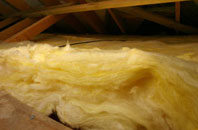 Dunsop Bridge pitch roof insulation