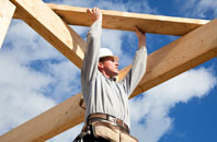 Dunsop Bridge roof replacement work