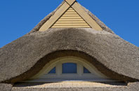 Dunsop Bridge thatch roofing